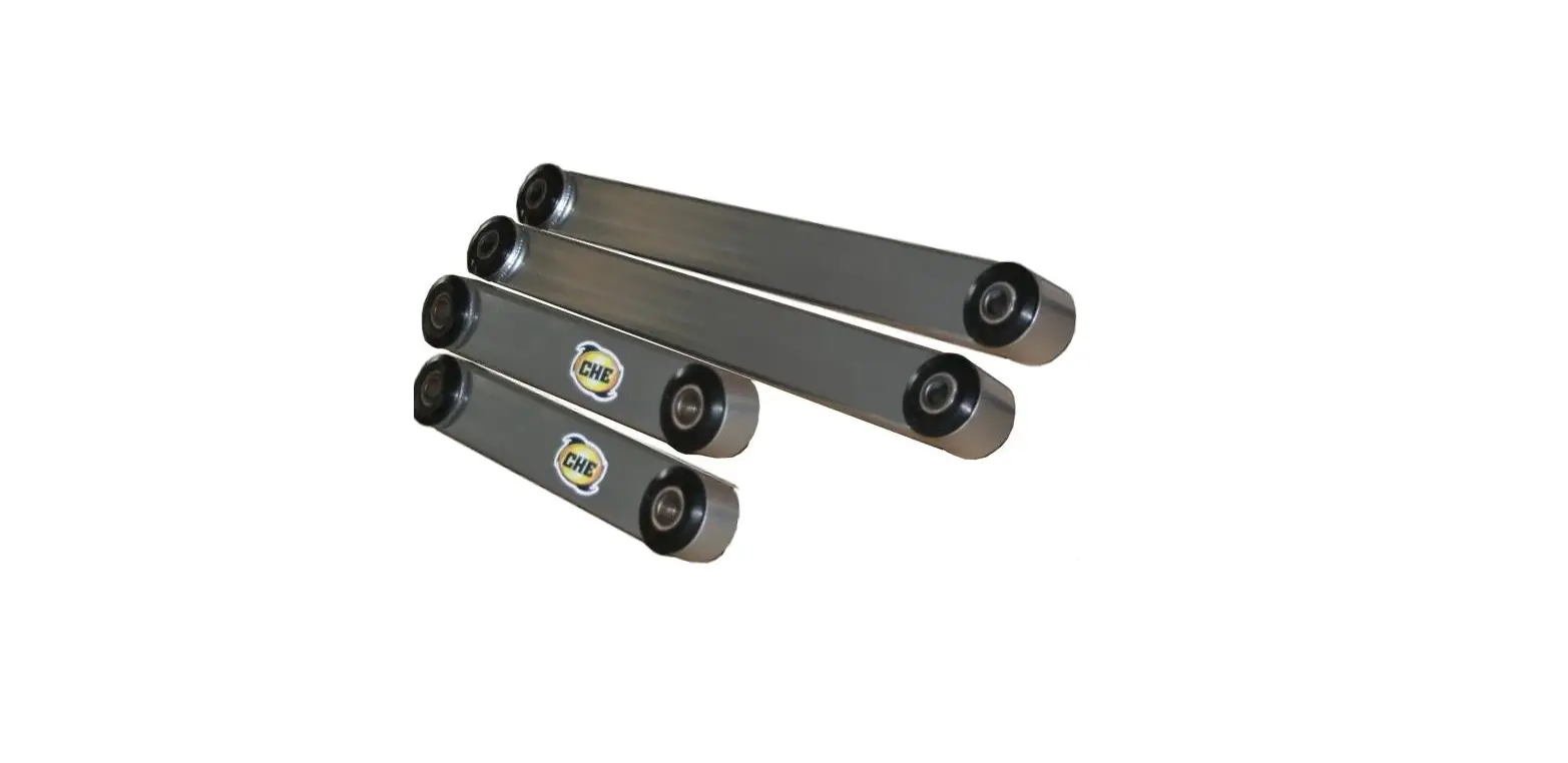 Che3u Tubular Rear Upper And Lower Control Arm Set Instruction Manual