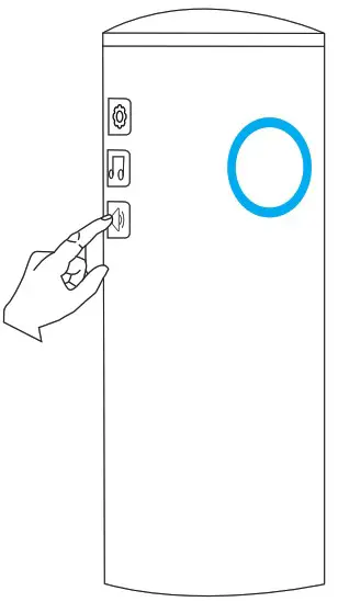 KERUI MY7+F58 Wireless Doorbell - instructions 2