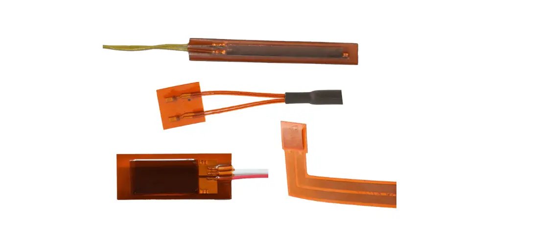 Minco Spi 00-0598 Mounting Thermofoil Heaters And Thermal-ribbon Sensors Instructions Minco Spi 00-0598 Mounting Thermofoil Heaters And Thermal-ribbon Sensors Instructions