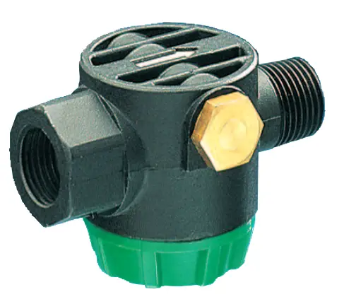 ZMFIL, ZF1 ZF2 Filters General Pump -