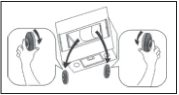 Electrolux-LFV316K-Extractor-Hood-FIG-2