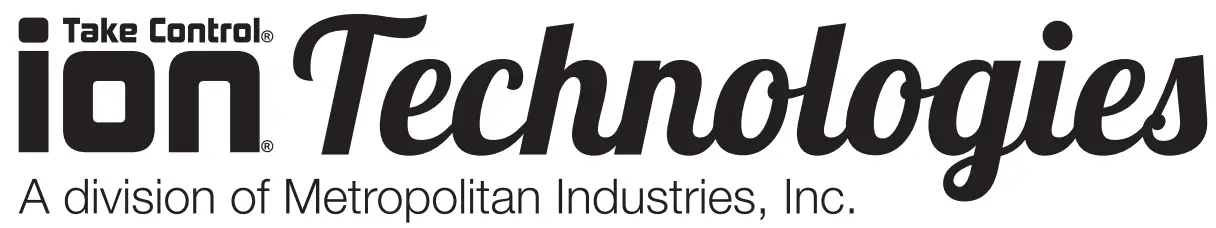 ion Technologies logo