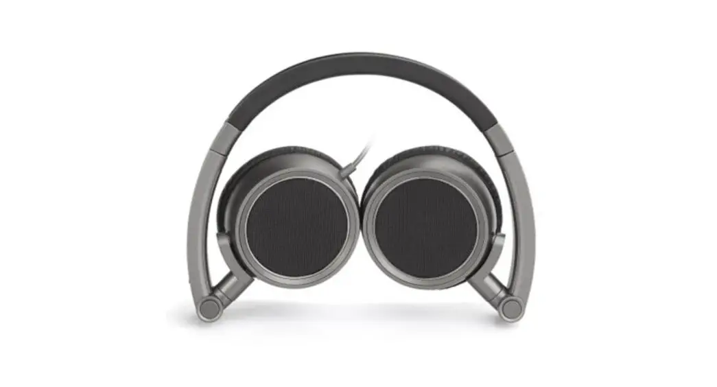 Edifier H690p Headset Mobile Headphone Instruction Manual