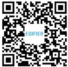 EDIFIER H690P Headset Mobile Headphone - QR