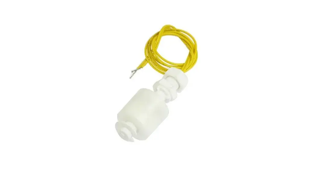 Toolcraft 2368387 Low-voltage Float Switch Instruction Manual