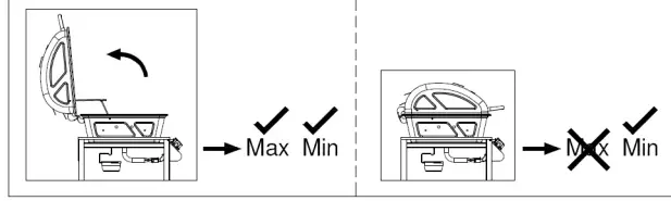 CLATRONIC GG 3590 Gas Barbecue - Fig6