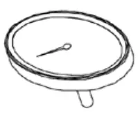 CLATRONIC GG 3590 Gas Barbecue - Icon20