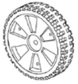 CLATRONIC GG 3590 Gas Barbecue - Icon24