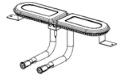 CLATRONIC GG 3590 Gas Barbecue - Icon7