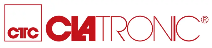 CLATRONIC logo
