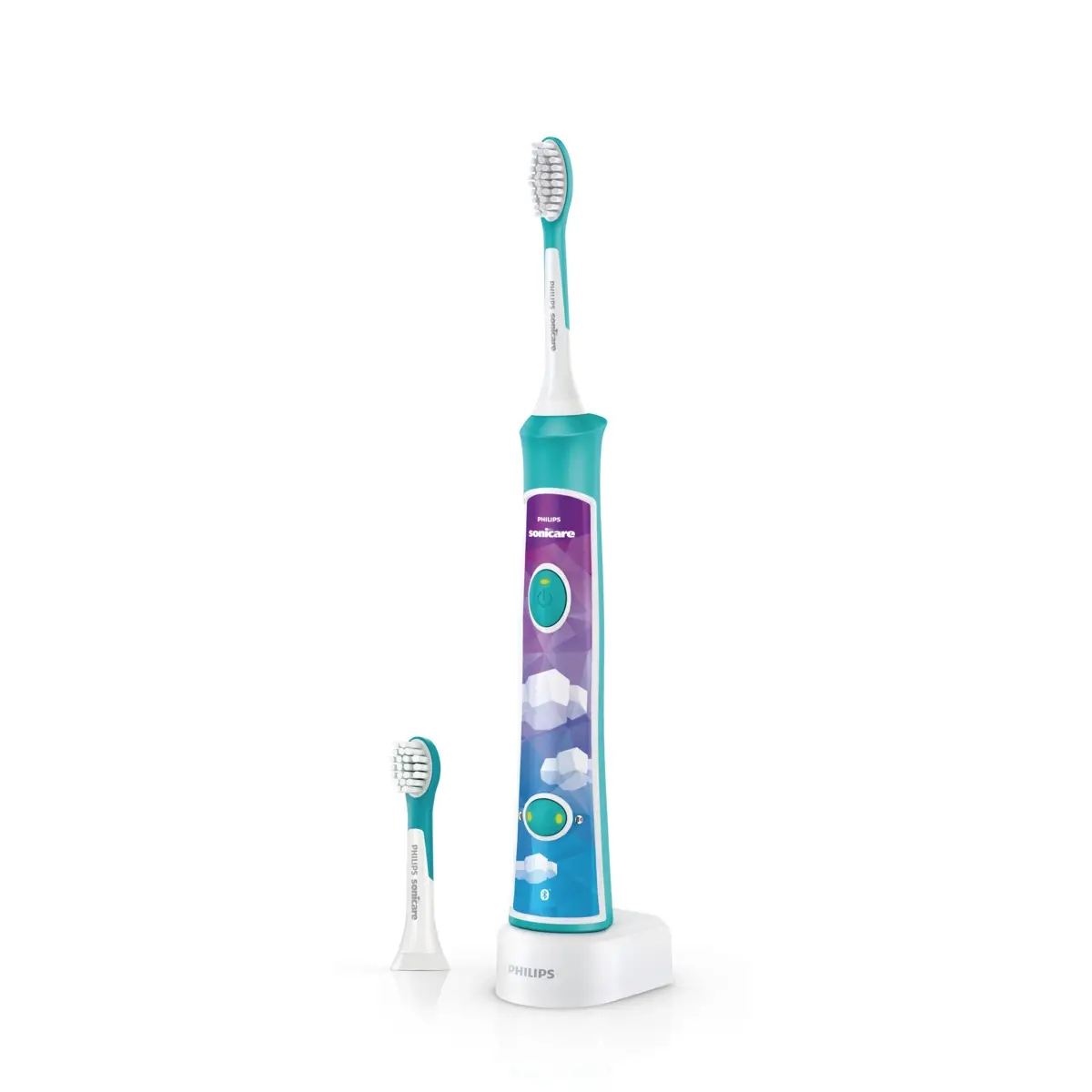 philips sonicare connected electric toothbrush