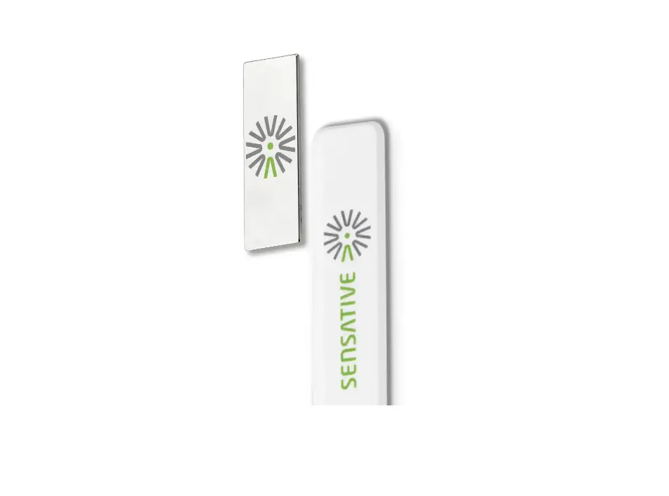 Sensative Strips Guard 700 Seneguard700 Manual