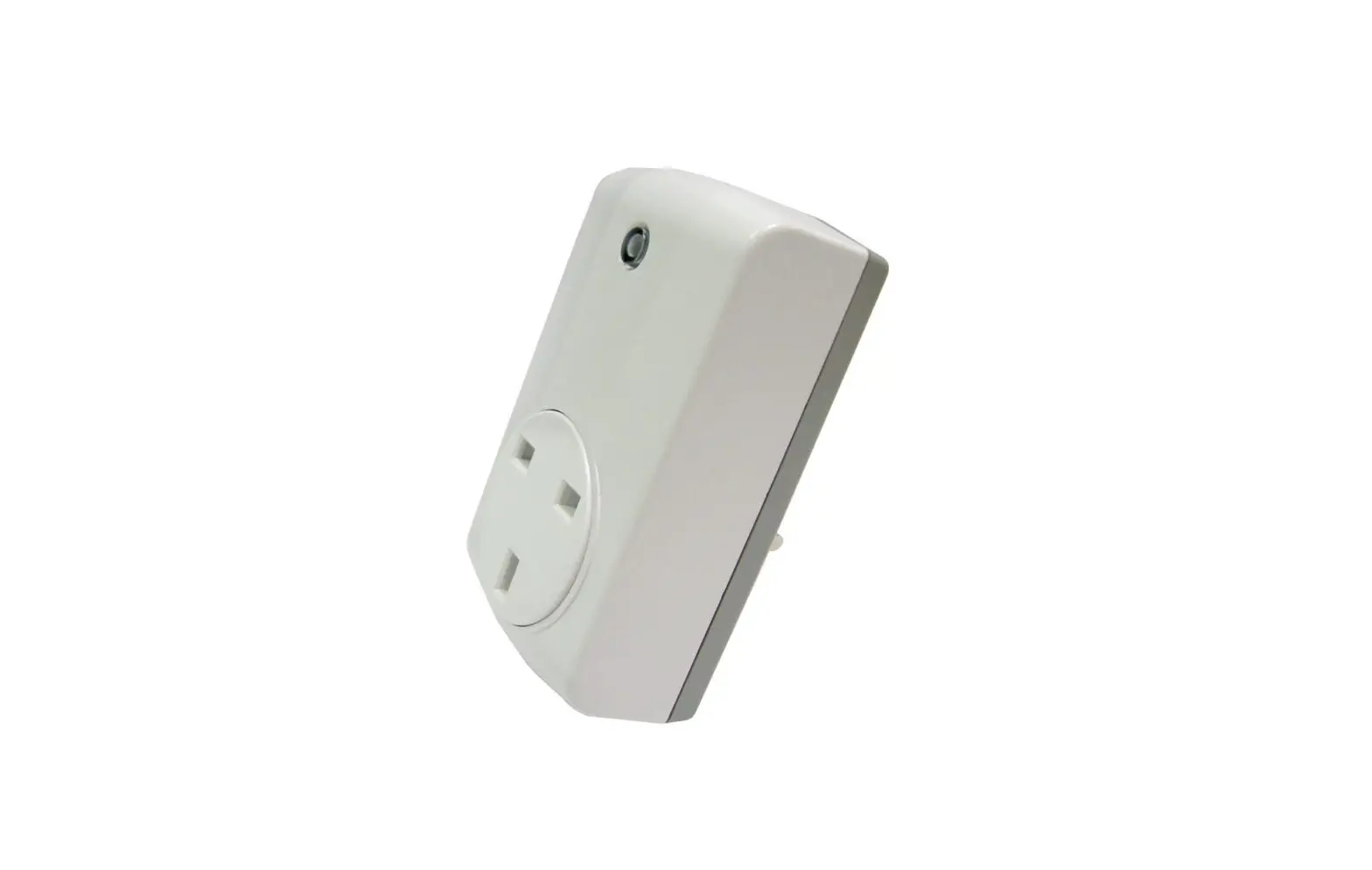 Everspring On/off Plug An301-3 Manual Everspring On/off Plug An301-3 Manual