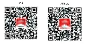 TempSpike TP962 II Truly Wireless Cooking Thermometer - qr code