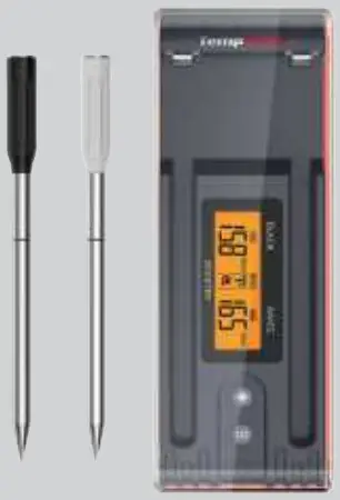 TempSpike TP962 II Truly Wireless Cooking Thermometer