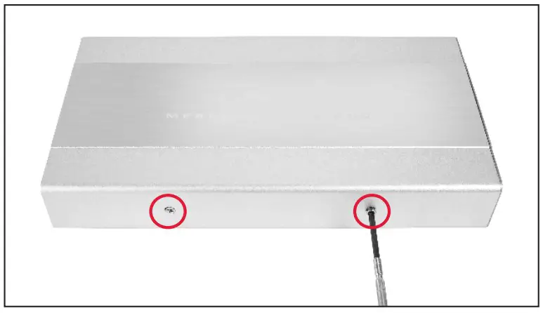 Assembly Instructions