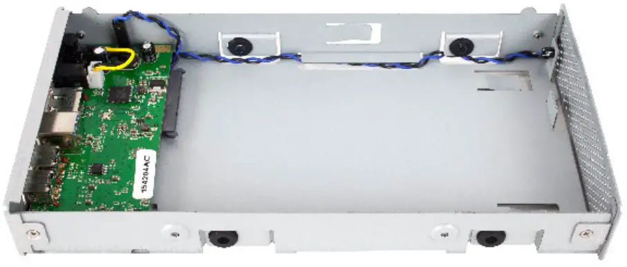 Assembly Instructions