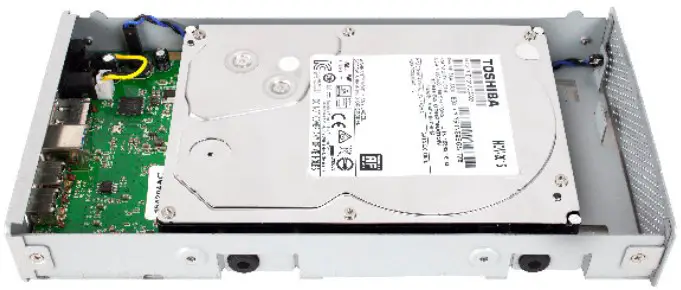 Assembly Instructions