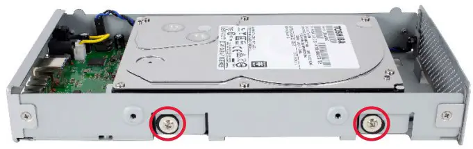 Assembly Instructions