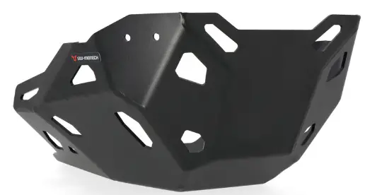 ZIEGER Triumph Tiger 900 Engine Cover 1