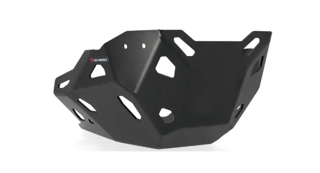 Zieger Triumph Tiger 900 Engine Cover Instruction Manual