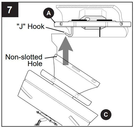 Initial Installation