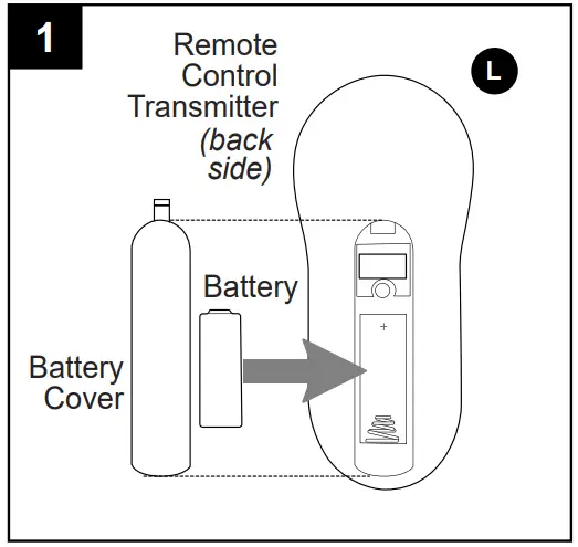 Operating Instruction