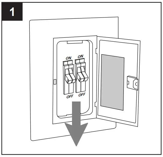 Initial Installation