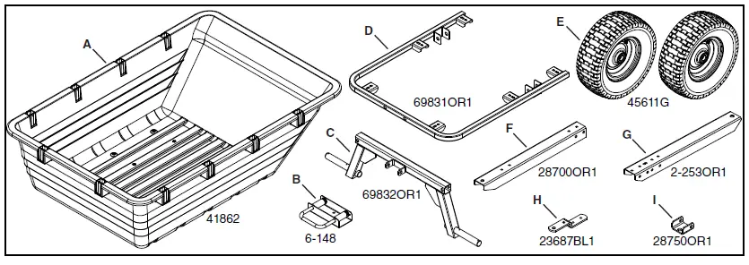 Agri-Fab-45-0553-Utility-18-Inch-Poly-Cart-FIG-2