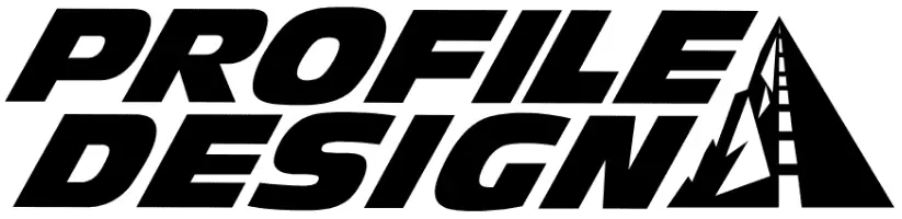 PROFILE DESIGN - logo