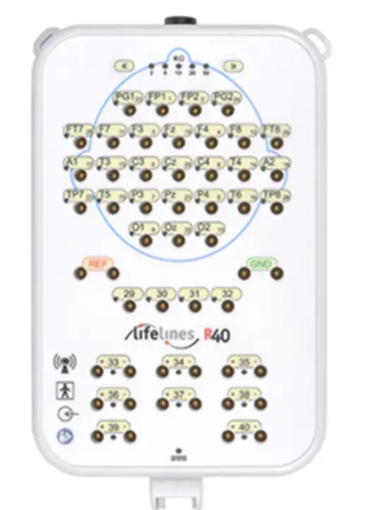 lifelines-neuro-R-40 EEG-Amplifier-product-image