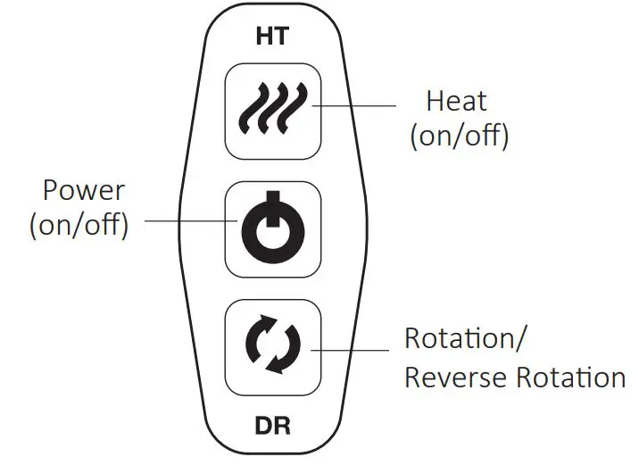COMFIER CF-6302G Neck and Shoulder Shiatsu Massager with Heat - Additional dust-proof sleeve is provided to cover the massage