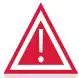 warning icon