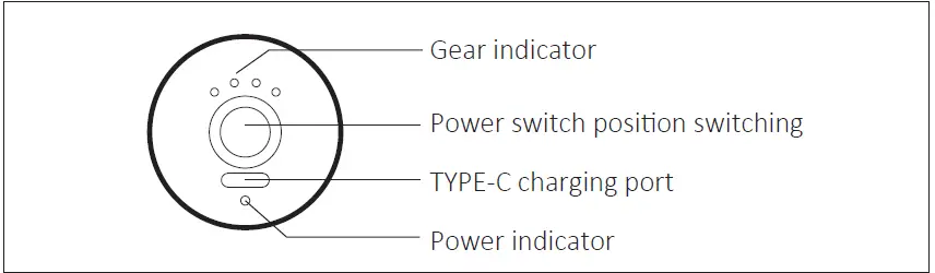 COMFIER-CF-4910-Mini-Massage-Gun-03