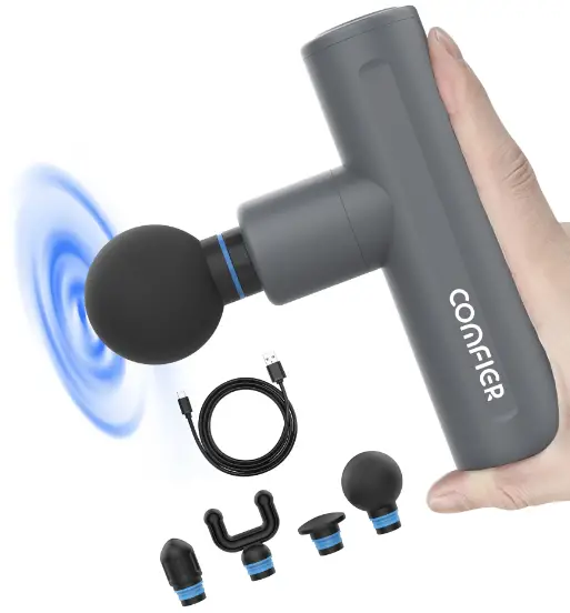 COMFIER-CF-4910-Mini-Massage-Gun-product-image