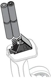 Astra MINI JRX2 2WD Buggy Brushed RTR Blue 2.4Ghz Inkl-fig6