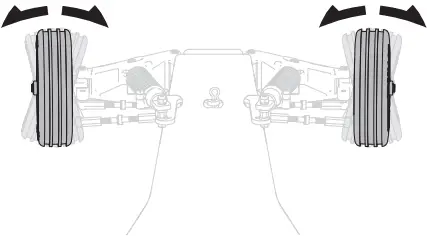 Astra MINI JRX2 2WD Buggy Brushed RTR Blue 2.4Ghz Inkl-fig7