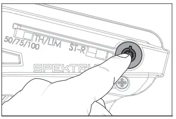 Astra MINI JRX2 2WD Buggy Brushed RTR Blue 2.4Ghz Inkl-fig8