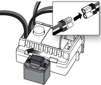 Astra MINI JRX2 2WD Buggy Brushed RTR Blue 2.4Ghz Inkl-fig9