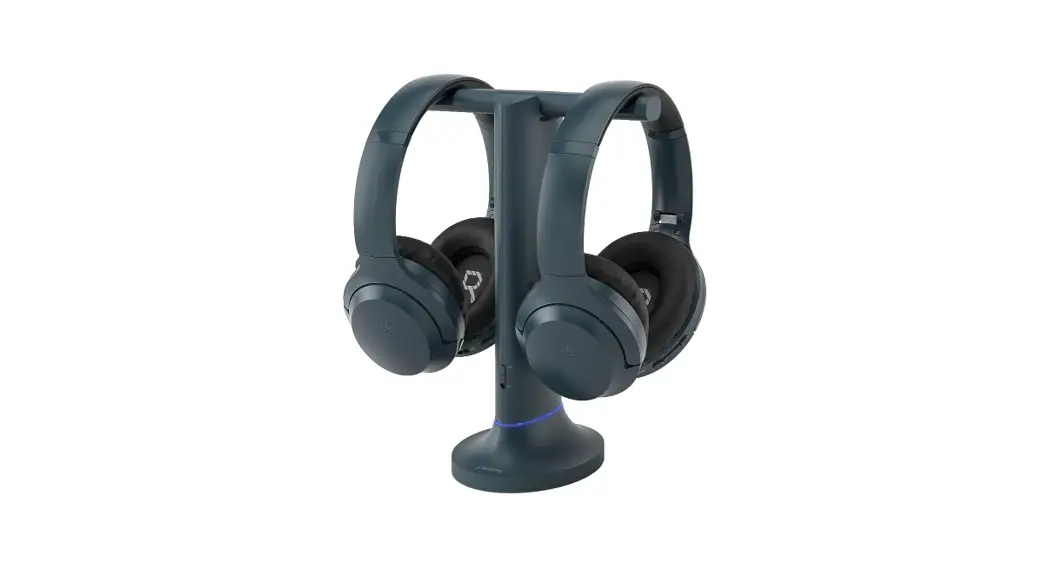 Avantree Wsht-d6129 Duet Wireless Headphone User Guide Avantree Wsht-d6129 Duet Wireless Headphone User Guide