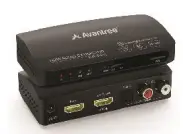 Avantree WSHT-D6129 Duet Wireless Headphone - Fig 5