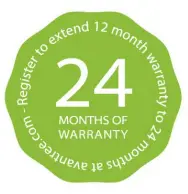 Avantree WSHT-D6129 Duet Wireless Headphone - Icon 4