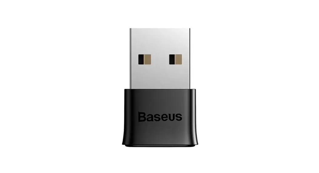 Baseus Zjba000001 Wireless Adapter User Manual