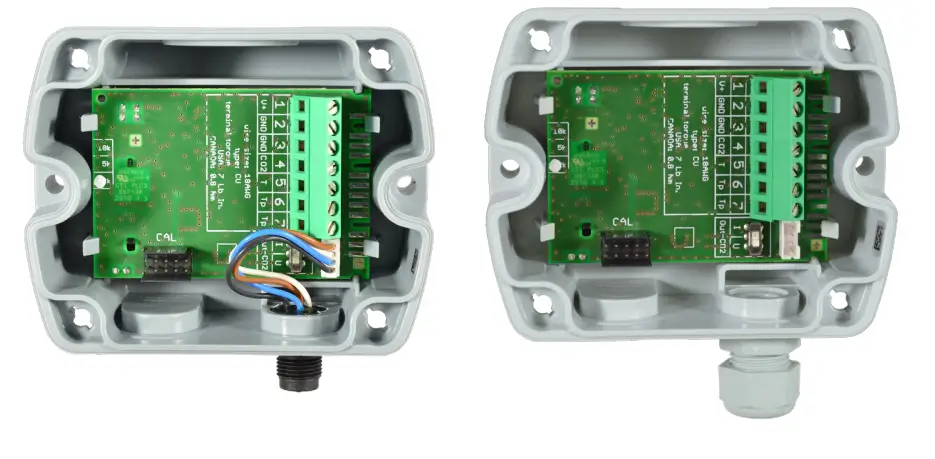 E E ELEKTRONIK EE820 CO2 Sensor-fig3