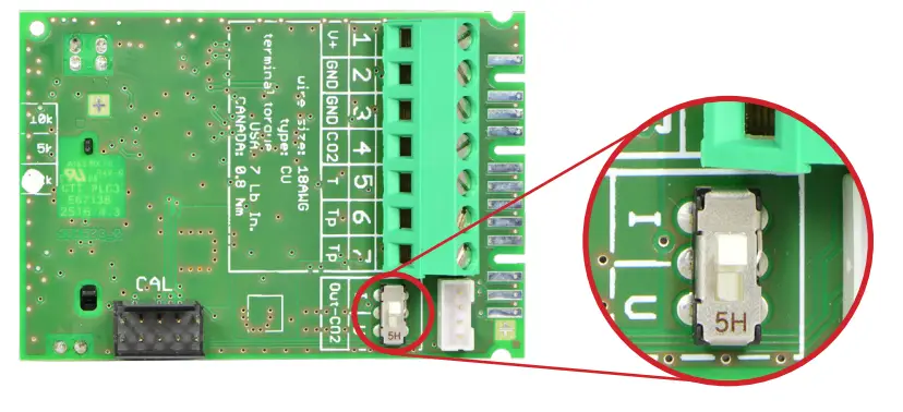 E E ELEKTRONIK EE820 CO2 Sensor-fig5