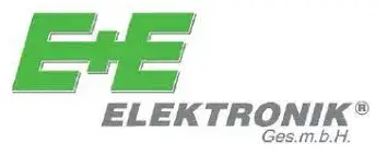 E E ELEKTRONIK -logo