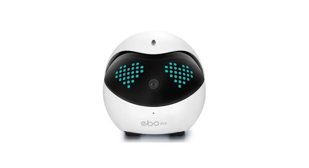 Enabot Ebo Se Wobbly Robotic Pet Camera User Manual Enabot Ebo Se Wobbly Robotic Pet Camera User Manual