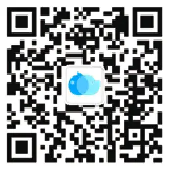 enabot EBO SE Wobbly Robotic Pet Camera -QR cote 1