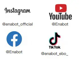 enabot EBO SE Wobbly Robotic Pet Camera - icon 3