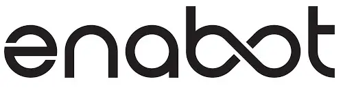 enabot logo 1